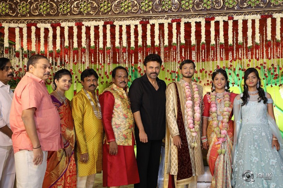 Celebs-at-Journalist-Prabhu-Daughter-Wedding